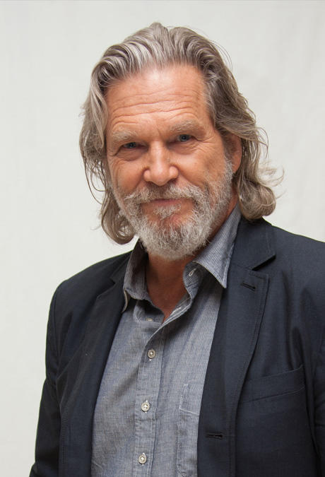 Jeff Bridges Jeff Bridges