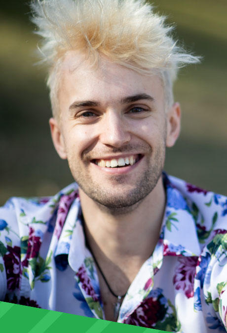 Jendrik Sigwart Jendrik Sigwart