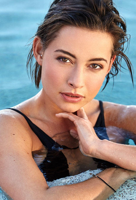 Jennifer Lange Jennifer Lange