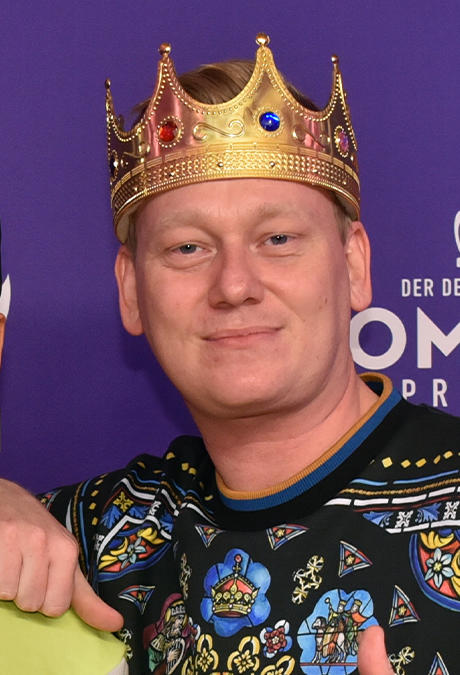 Jens Knossalla Jens Knossalla