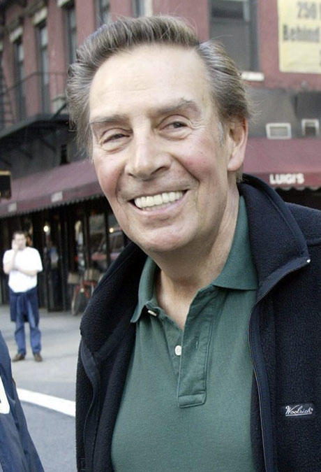 Jerry Orbach Jerry Orbach