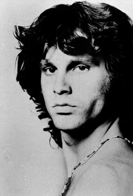 Jim Morrison Jim Morrison