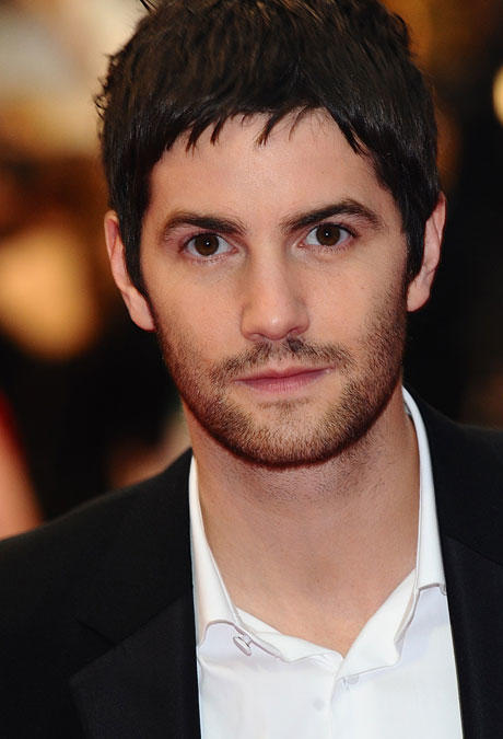 Jim Sturgess Jim Sturgess