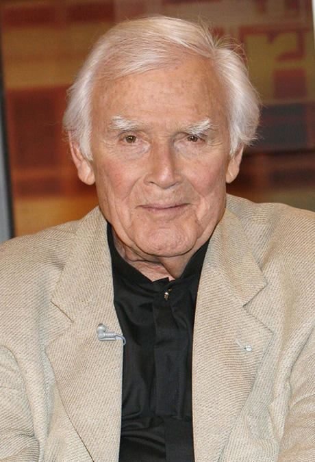 Joachim Fuchsberger Joachim Fuchsberger