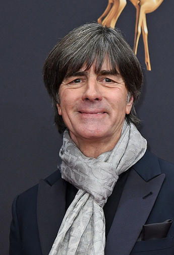 Joachim Löw Joachim Löw