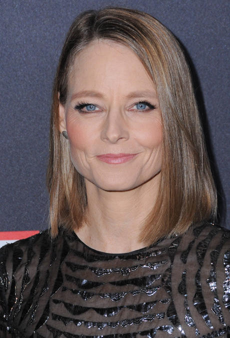 Jodie Foster Jodie Foster