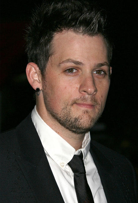 Joel Madden Joel Madden