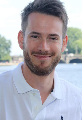Johannes Strate Johannes Strate