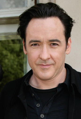 John Cusack John Cusack