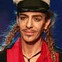 John Galliano