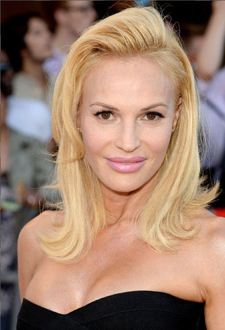 Jolene Blalock Jolene Blalock