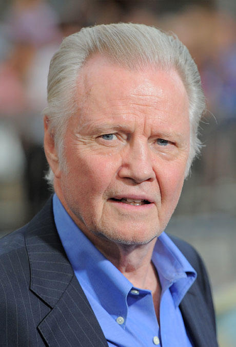 Jon Voight Jon Voight