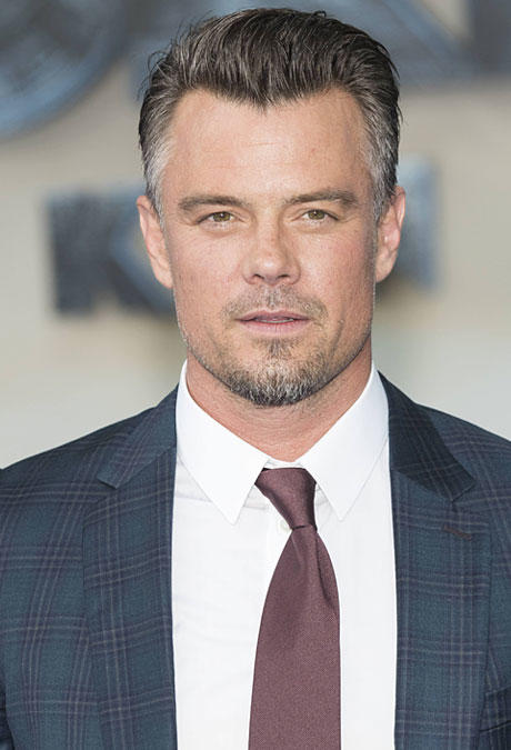 Josh Duhamel Josh Duhamel