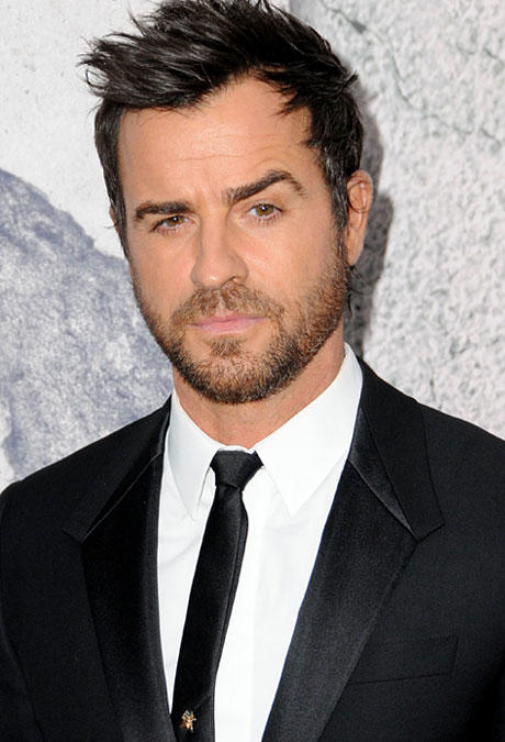 Justin Theroux Justin Theroux