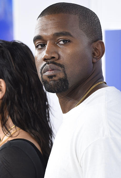 Kanye West Kanye West