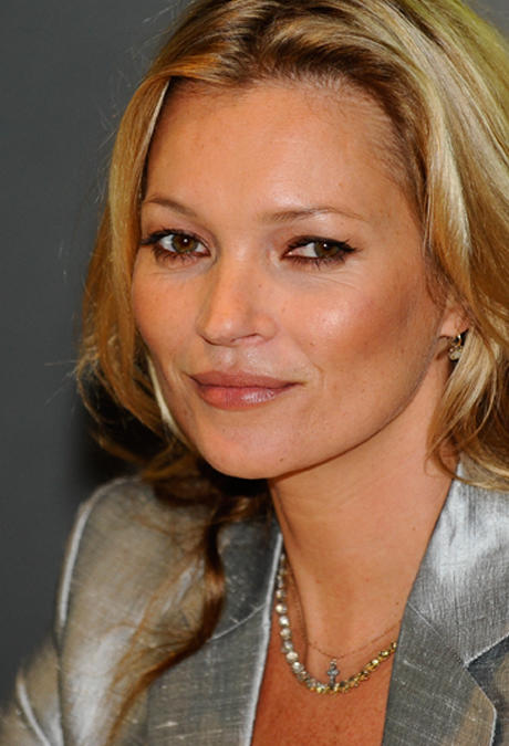 Kate Moss Kate Moss