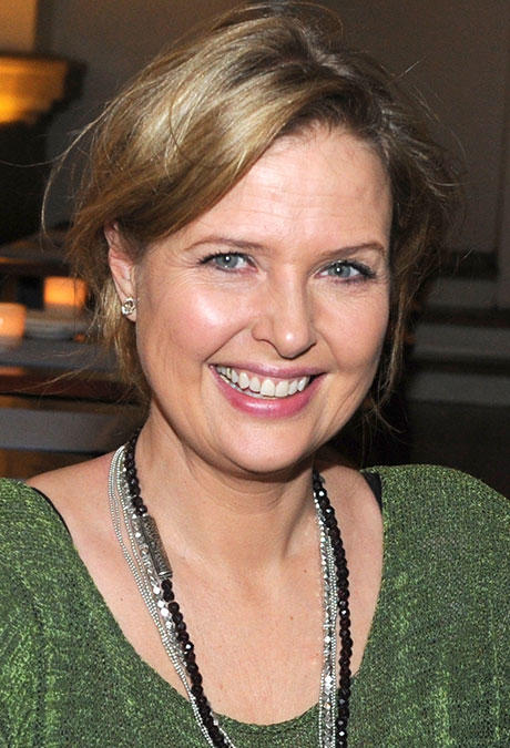 Katharina Böhm Katharina Böhm