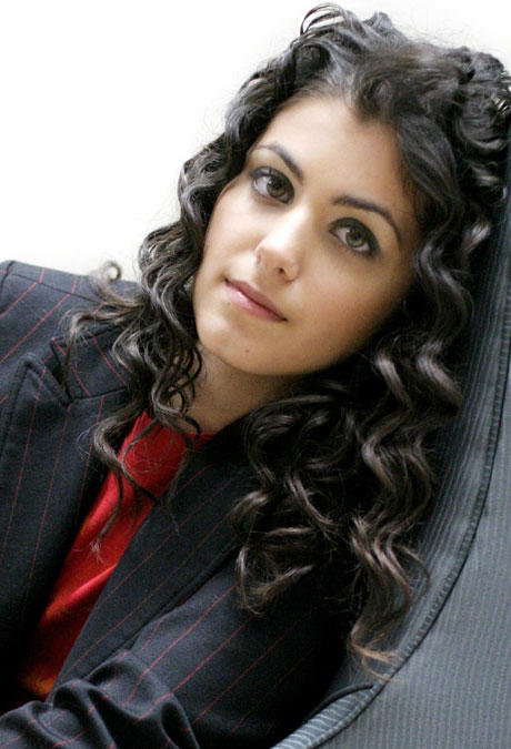 Katie Melua Katie Melua