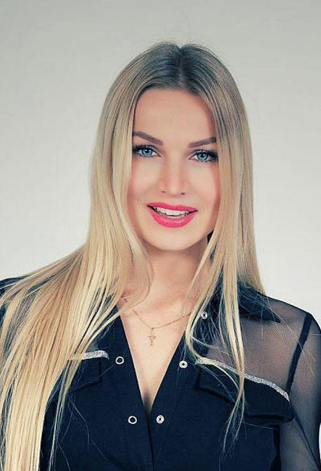 Katja Kalugina Katja Kalugina