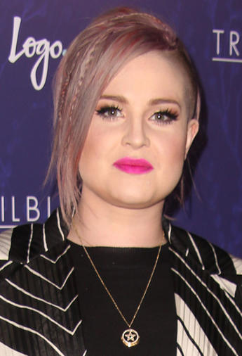 Kelly Osbourne Kelly Osbourne