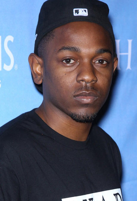 Kendrick Lamar Kendrick Lamar