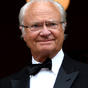 König Carl XVI. Gustaf von Schweden
