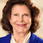 Königin Silvia von Schweden
