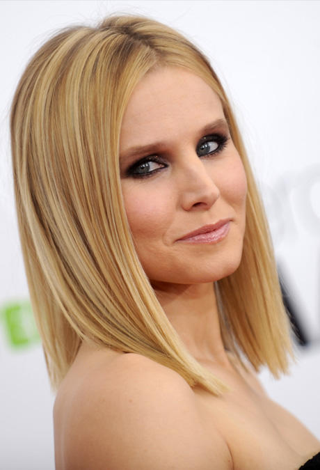 Kristen Bell Kristen Bell