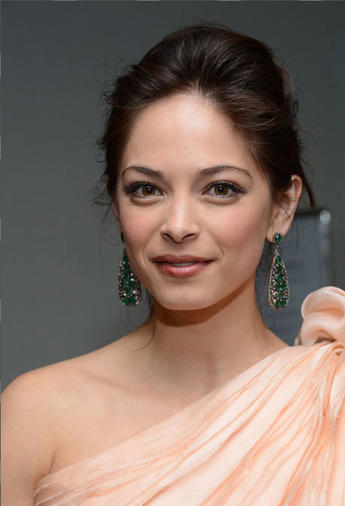 Kristin Kreuk Kristin Kreuk