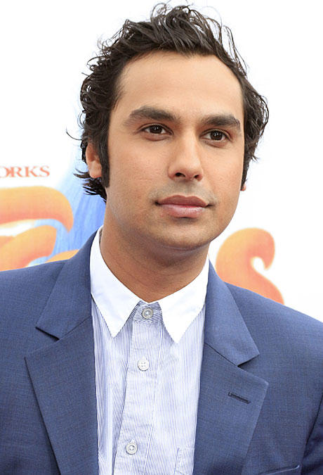 Kunal Nayyar Kunal Nayyar