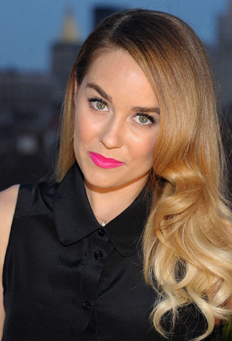 Lauren Conrad Lauren Conrad