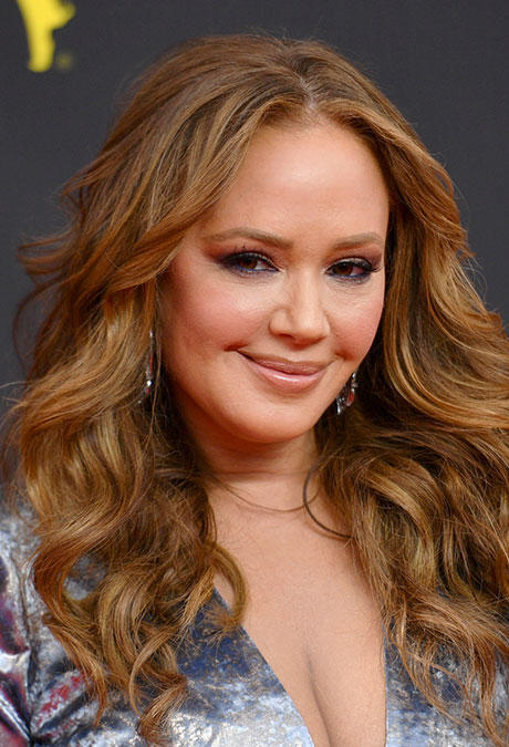 Leah Remini Leah Remini