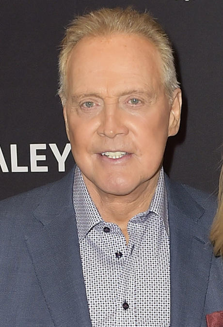 Lee Majors Lee Majors