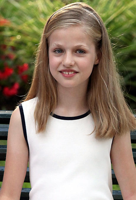 Leonor von Spanien Leonor von Spanien