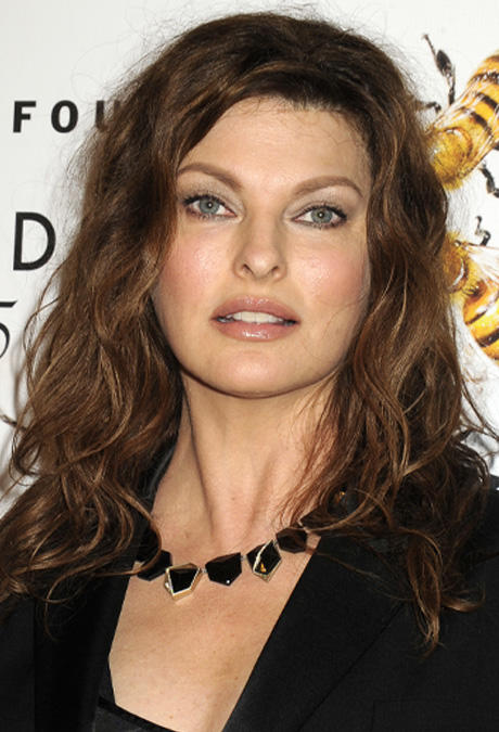 Linda Evangelista Linda Evangelista