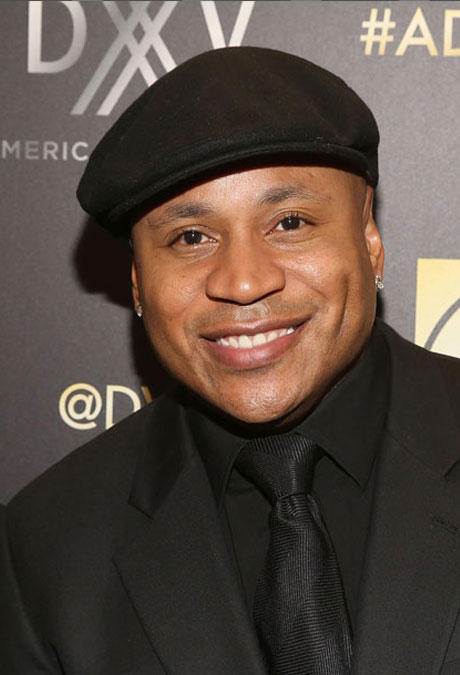 LL Cool J LL Cool J