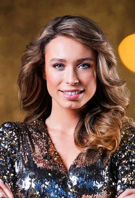Loiza Lamers Loiza Lamers
