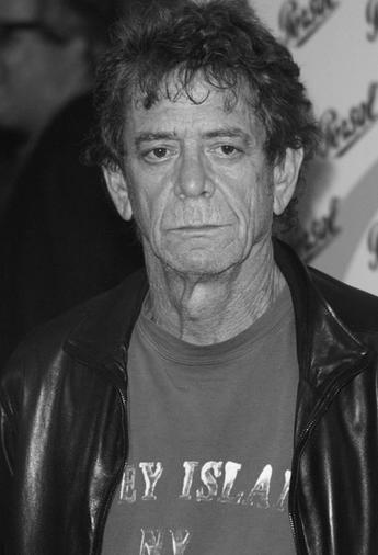 Lou Reed Lou Reed