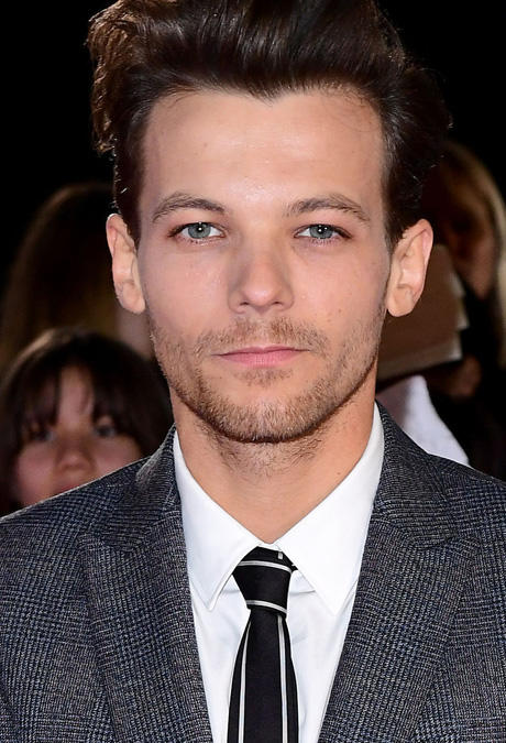 Louis Tomlinson Louis Tomlinson