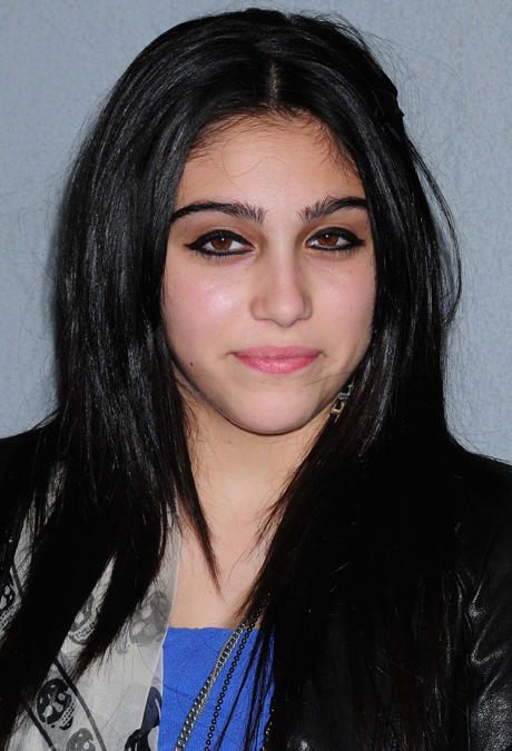 Lourdes Ciccone Leon Lourdes Ciccone Leon