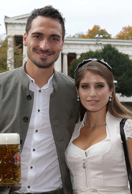 Ludwig Hummels Ludwig Hummels