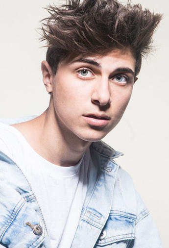 Lukas Rieger Lukas Rieger