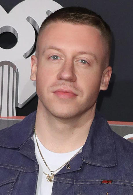 Macklemore Macklemore