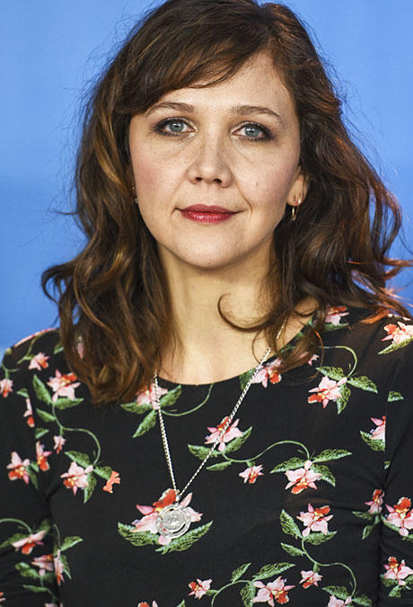 Maggie Gyllenhaal Maggie Gyllenhaal