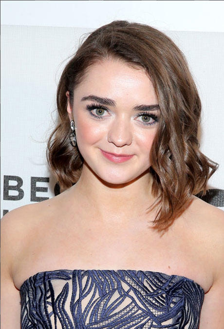 Maisie Williams Maisie Williams
