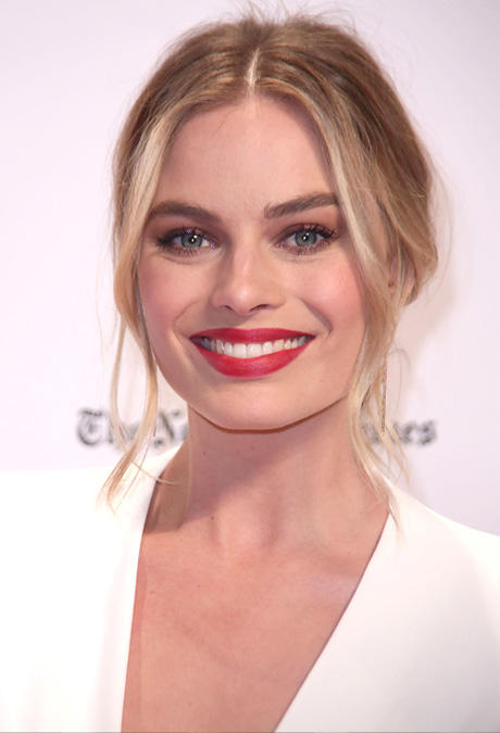 Margot Robbie Margot Robbie