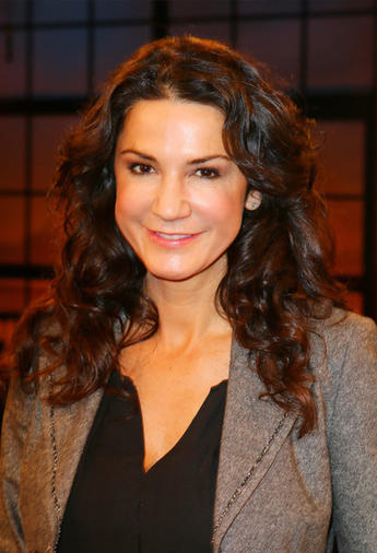 Mariella Ahrens Mariella Ahrens