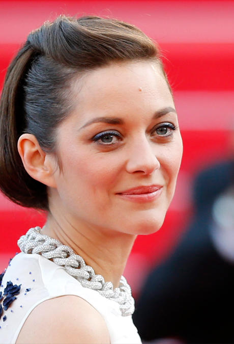 Marion Cotillard Marion Cotillard