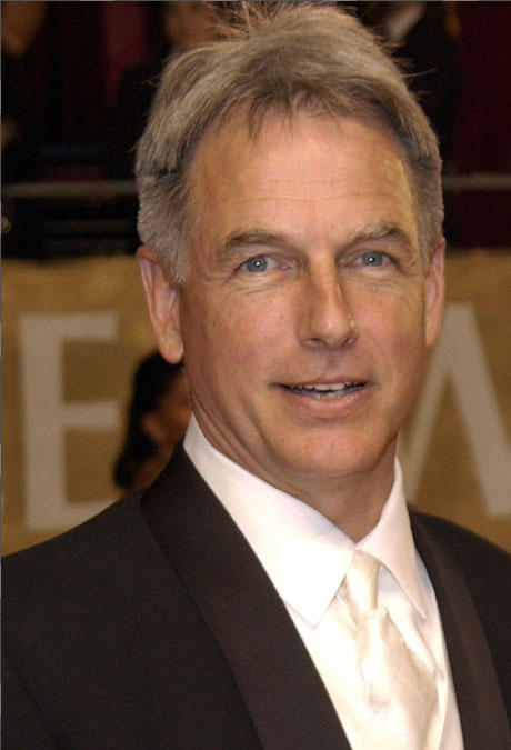 Mark Harmon Mark Harmon