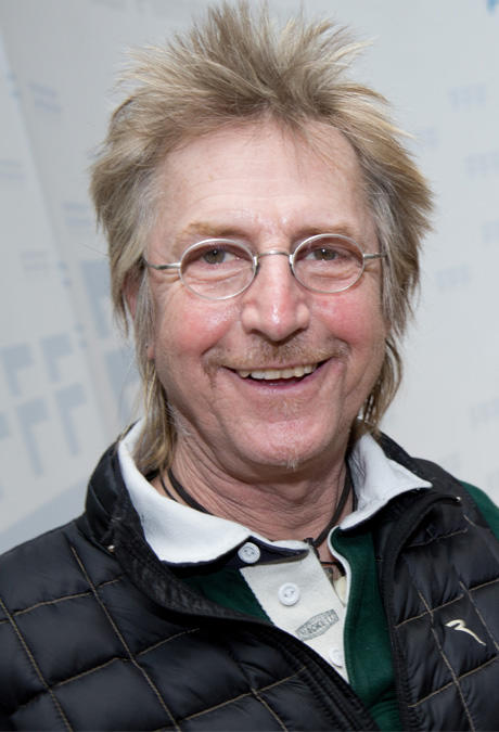 Martin Semmelrogge Martin Semmelrogge